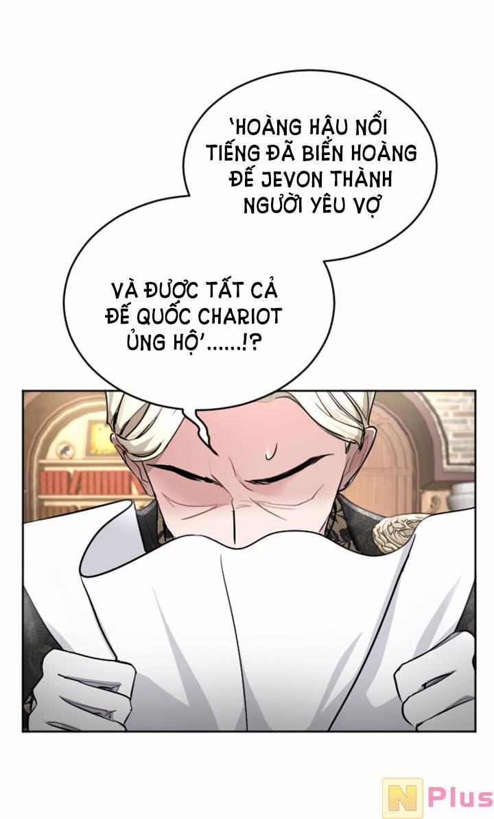 Tôi Sẽ Bị Trừ Khử Cùng Hoàng Đế 55.1 trang 5