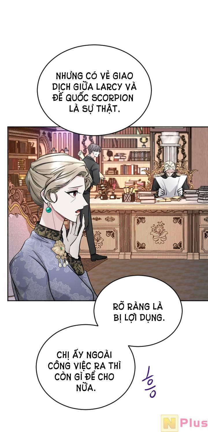 Tôi Sẽ Bị Trừ Khử Cùng Hoàng Đế 55.1 trang 7