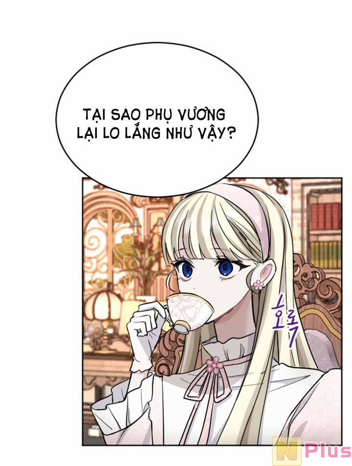 Tôi Sẽ Bị Trừ Khử Cùng Hoàng Đế 55.1 trang 8