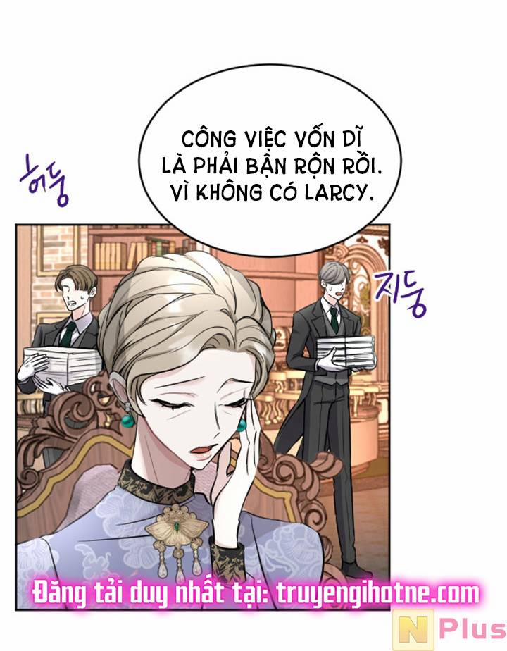 Tôi Sẽ Bị Trừ Khử Cùng Hoàng Đế 55.1 trang 9