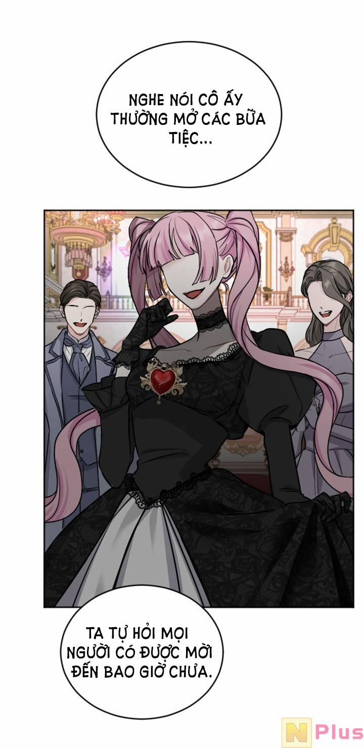 Tôi Sẽ Bị Trừ Khử Cùng Hoàng Đế 55.2 trang 1