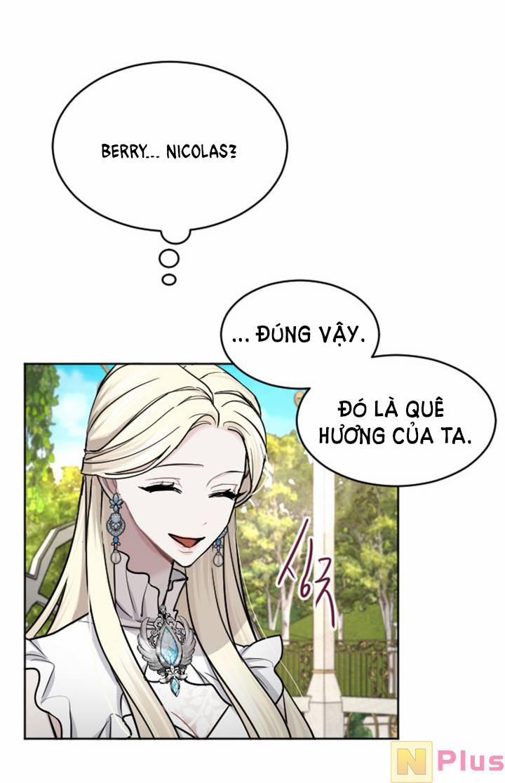 Tôi Sẽ Bị Trừ Khử Cùng Hoàng Đế 55.2 trang 10