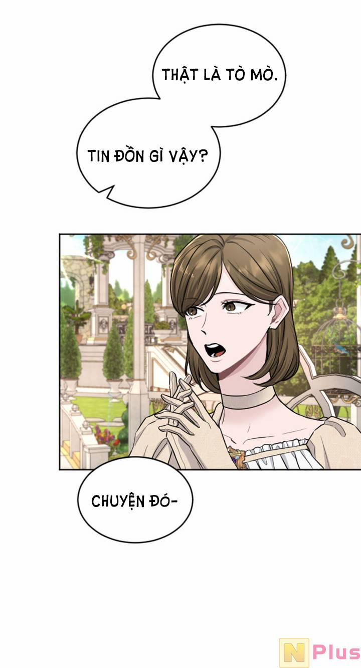 Tôi Sẽ Bị Trừ Khử Cùng Hoàng Đế 55.2 trang 11