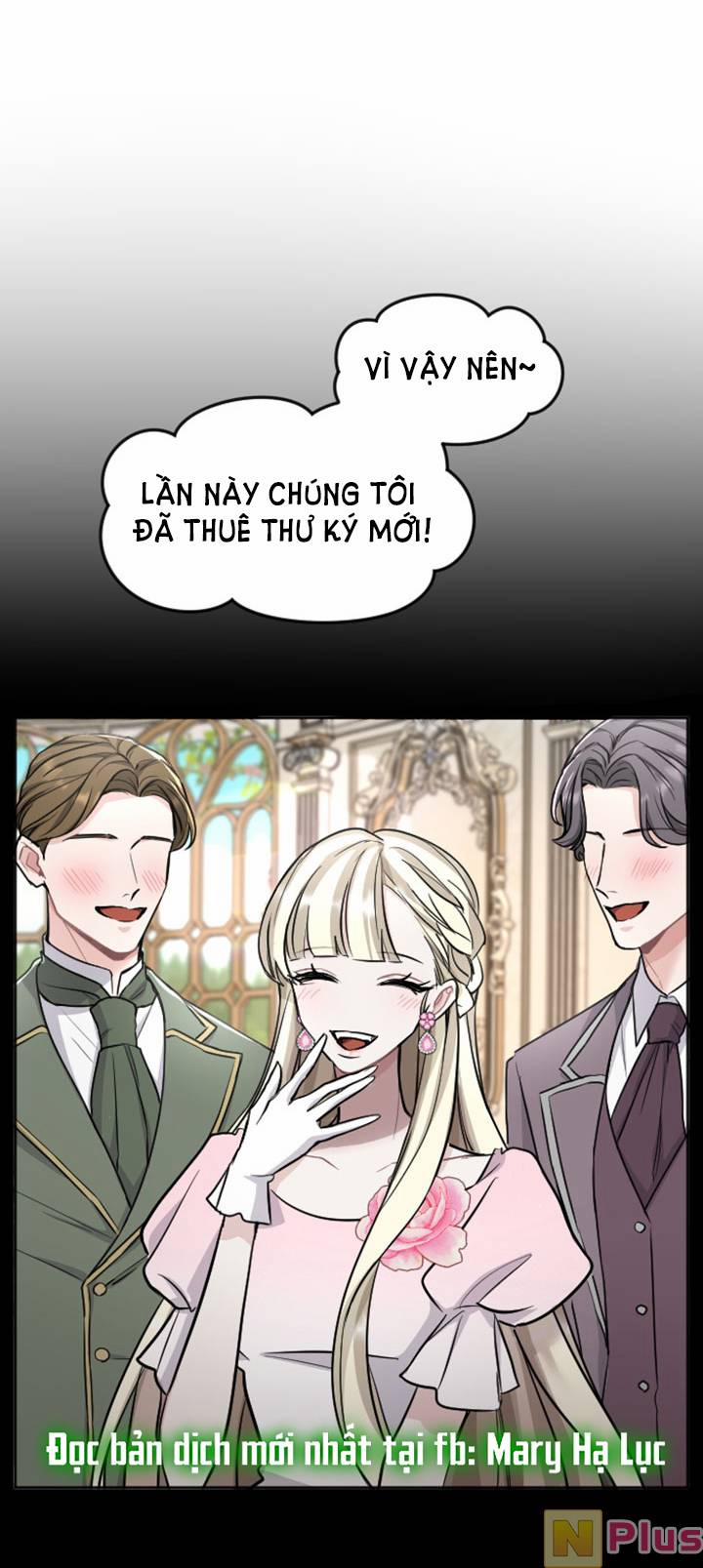 Tôi Sẽ Bị Trừ Khử Cùng Hoàng Đế 55.2 trang 16