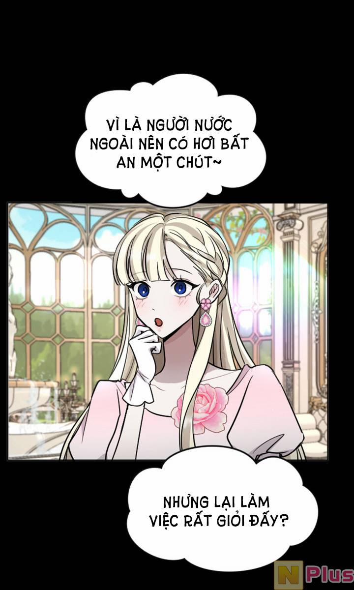 Tôi Sẽ Bị Trừ Khử Cùng Hoàng Đế 55.2 trang 17