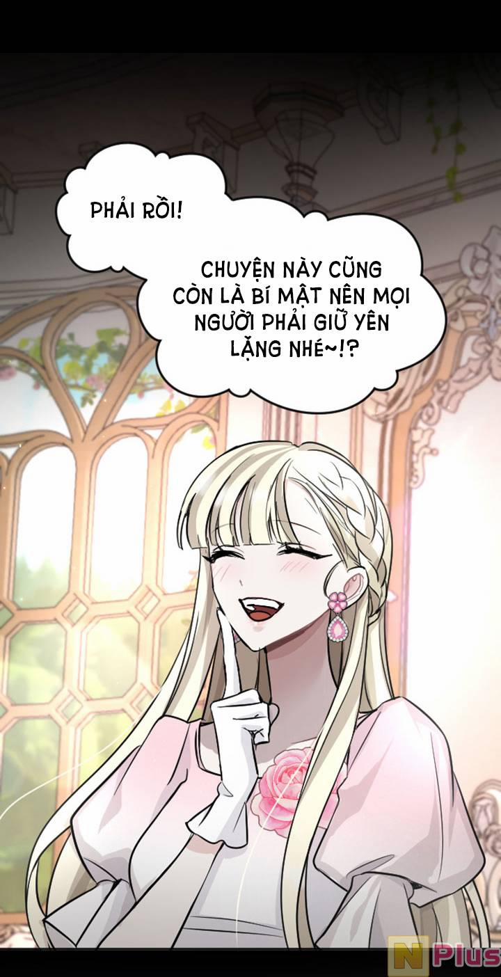 Tôi Sẽ Bị Trừ Khử Cùng Hoàng Đế 55.2 trang 19