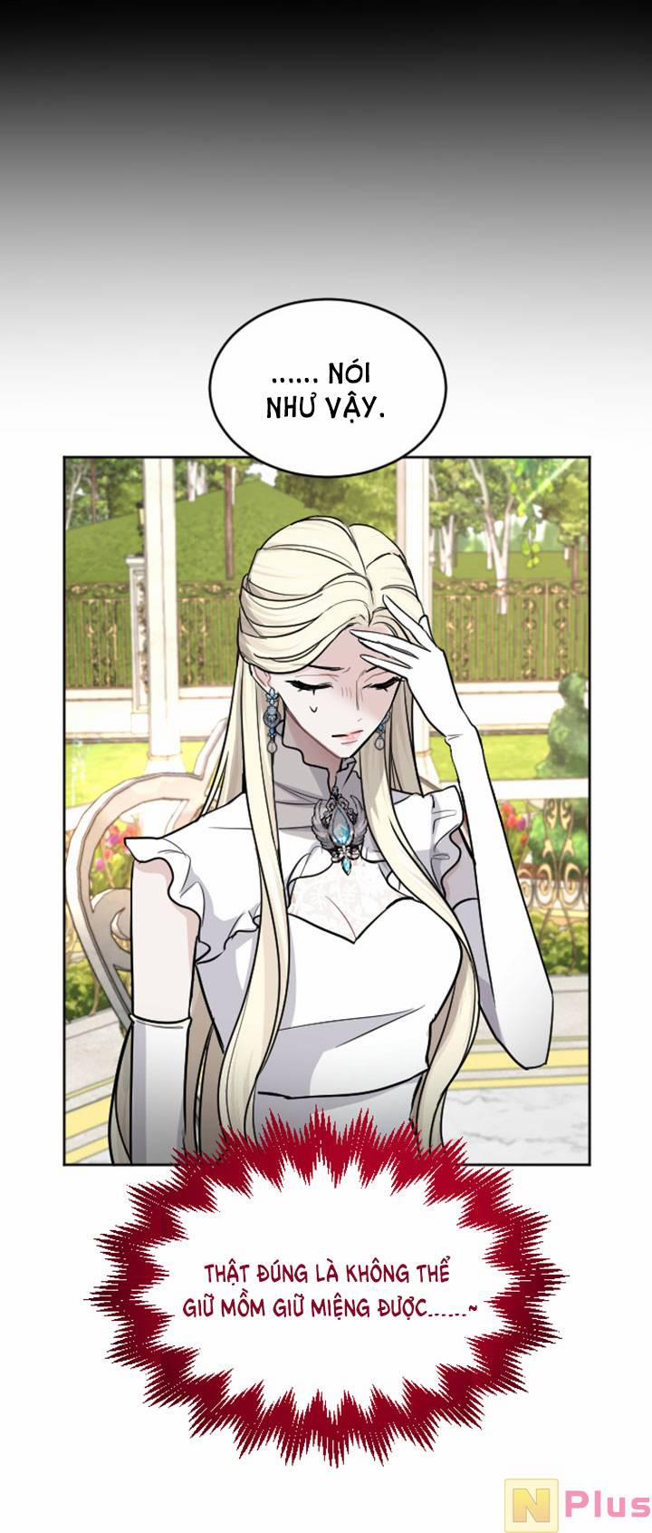 Tôi Sẽ Bị Trừ Khử Cùng Hoàng Đế 55.2 trang 20