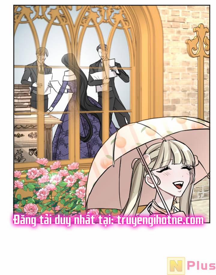 Tôi Sẽ Bị Trừ Khử Cùng Hoàng Đế 55.2 trang 22