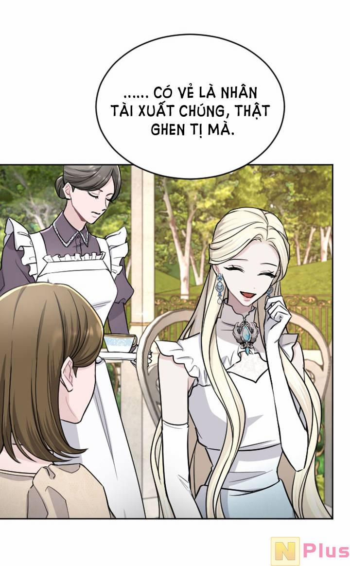 Tôi Sẽ Bị Trừ Khử Cùng Hoàng Đế 55.2 trang 23