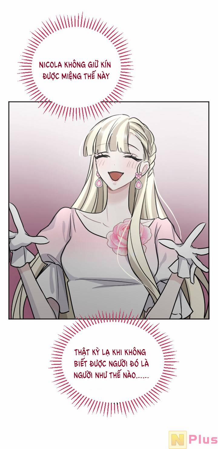 Tôi Sẽ Bị Trừ Khử Cùng Hoàng Đế 55.2 trang 25