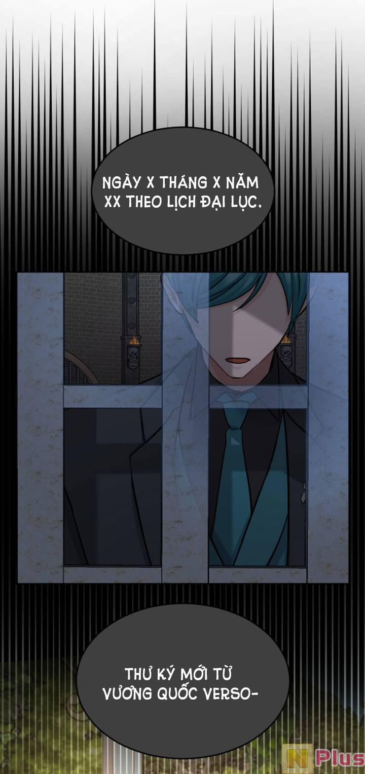 Tôi Sẽ Bị Trừ Khử Cùng Hoàng Đế 55.2 trang 27