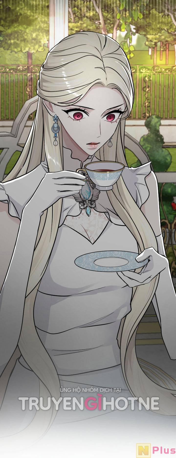 Tôi Sẽ Bị Trừ Khử Cùng Hoàng Đế 55.2 trang 28