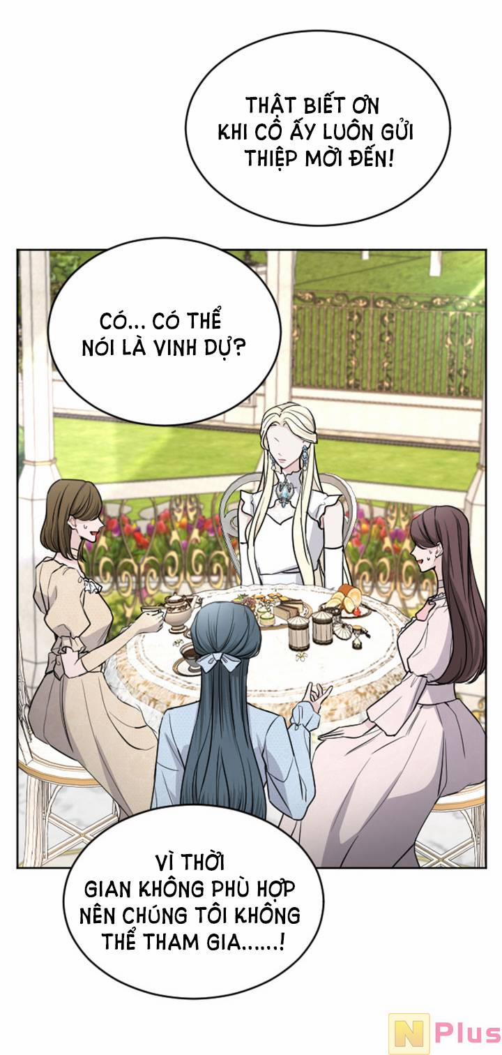 Tôi Sẽ Bị Trừ Khử Cùng Hoàng Đế 55.2 trang 4