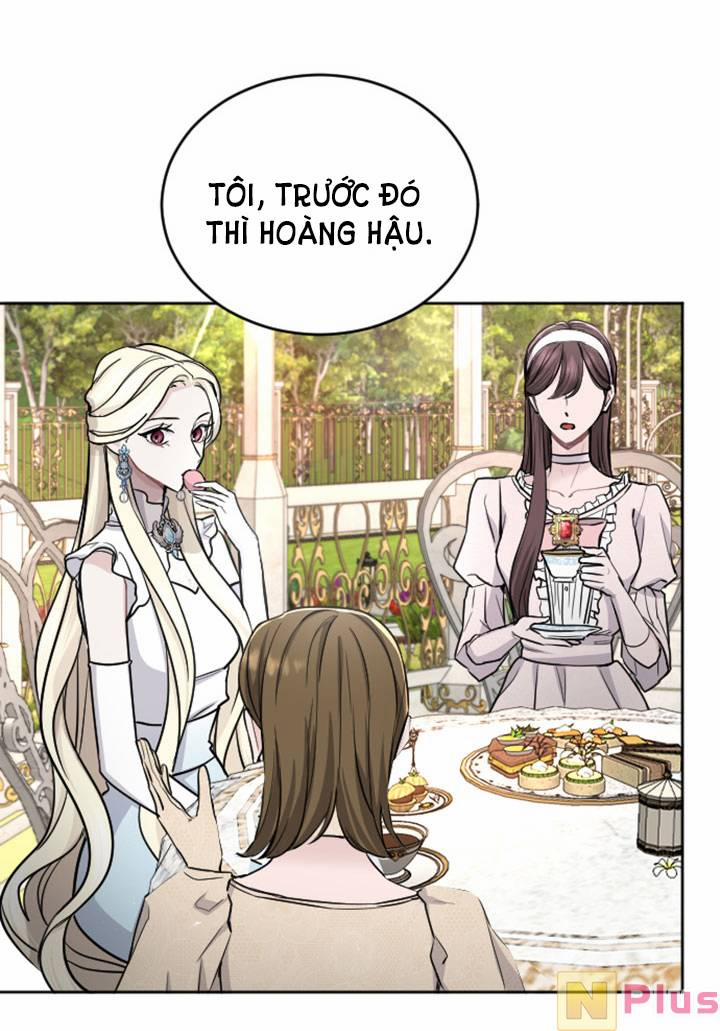 Tôi Sẽ Bị Trừ Khử Cùng Hoàng Đế 55.2 trang 8