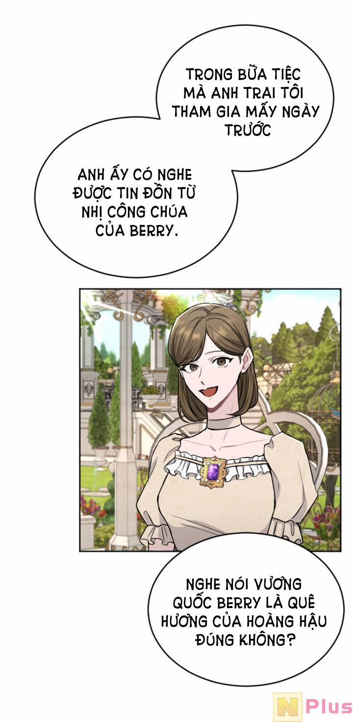 Tôi Sẽ Bị Trừ Khử Cùng Hoàng Đế 55.2 trang 9