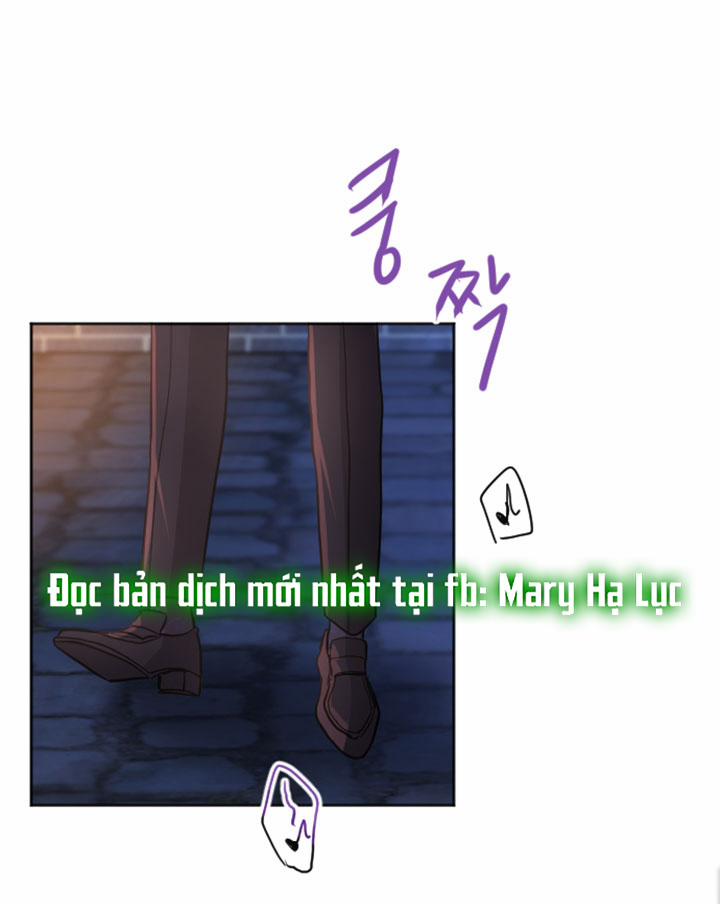 Tôi Sẽ Bị Trừ Khử Cùng Hoàng Đế 56.1 trang 1