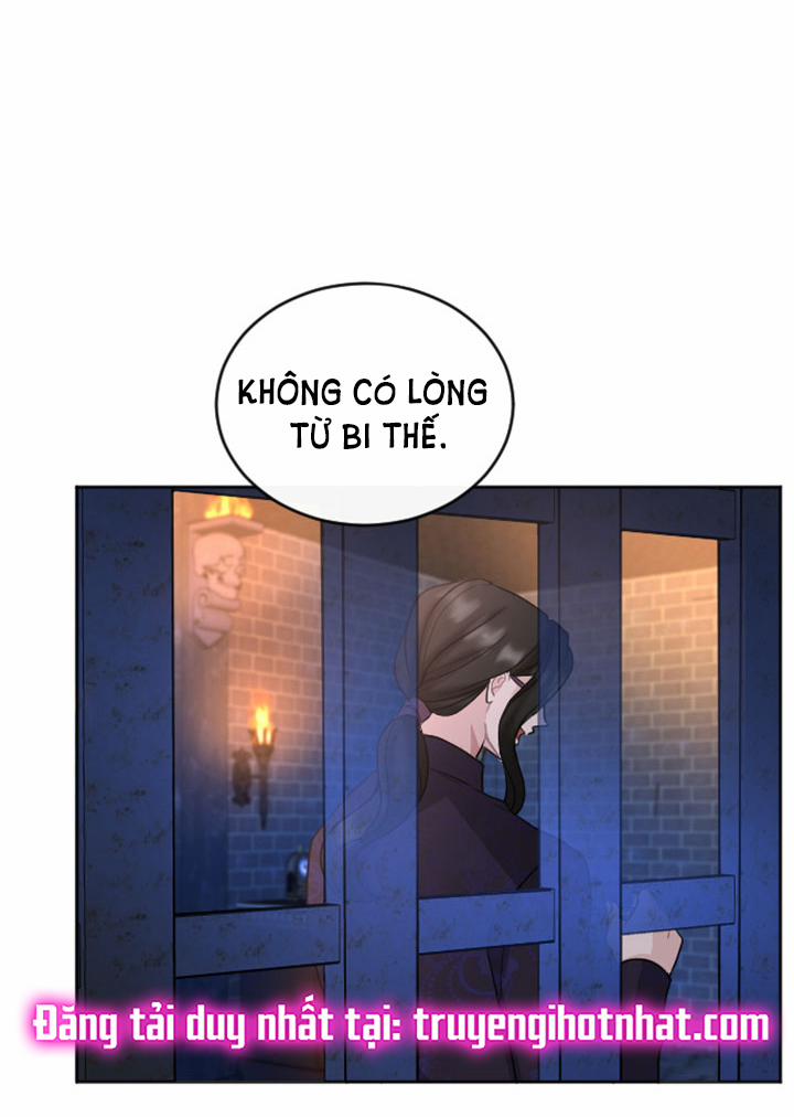 Tôi Sẽ Bị Trừ Khử Cùng Hoàng Đế 56.1 trang 10