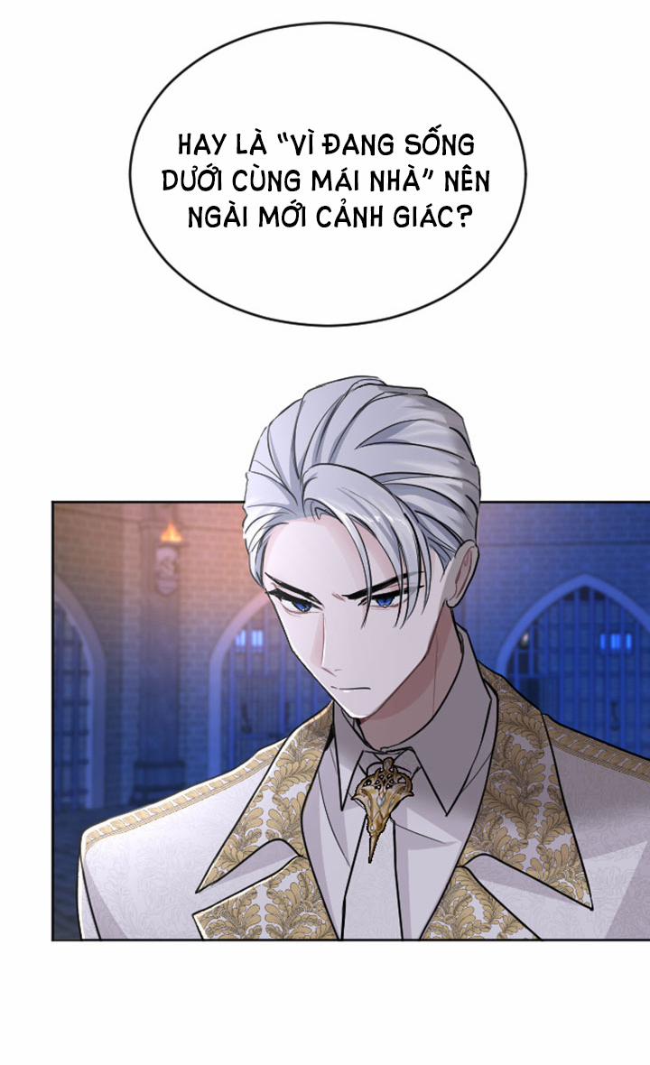 Tôi Sẽ Bị Trừ Khử Cùng Hoàng Đế 56.1 trang 12