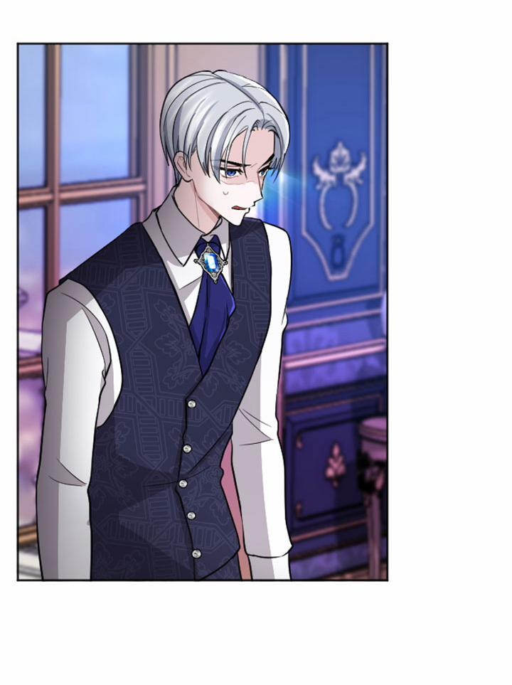 Tôi Sẽ Bị Trừ Khử Cùng Hoàng Đế 56.1 trang 22