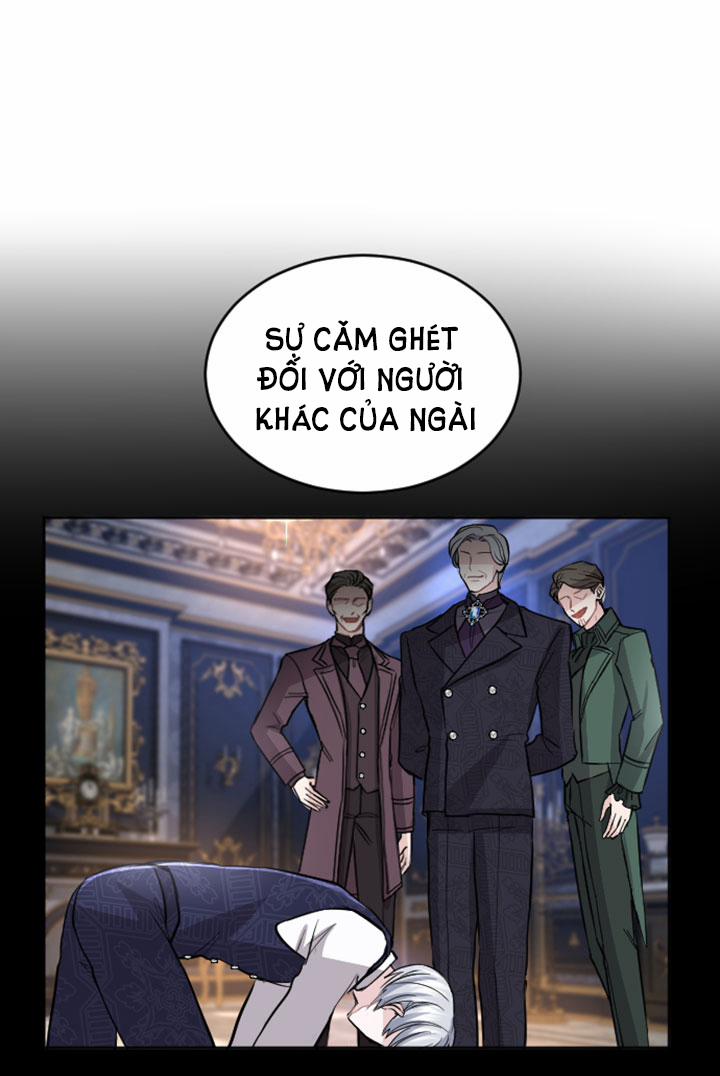 Tôi Sẽ Bị Trừ Khử Cùng Hoàng Đế 56.1 trang 24