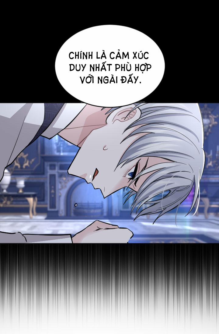 Tôi Sẽ Bị Trừ Khử Cùng Hoàng Đế 56.1 trang 25