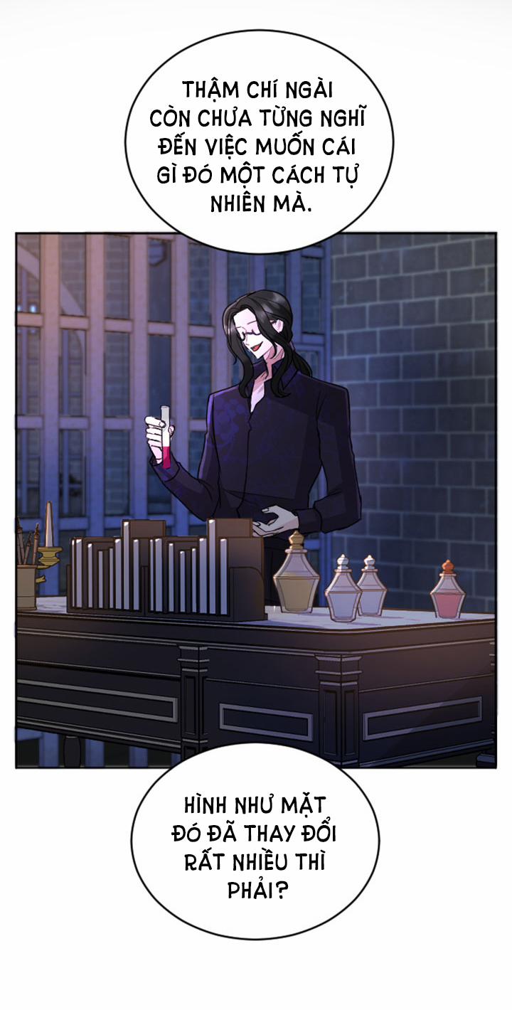 Tôi Sẽ Bị Trừ Khử Cùng Hoàng Đế 56.1 trang 26