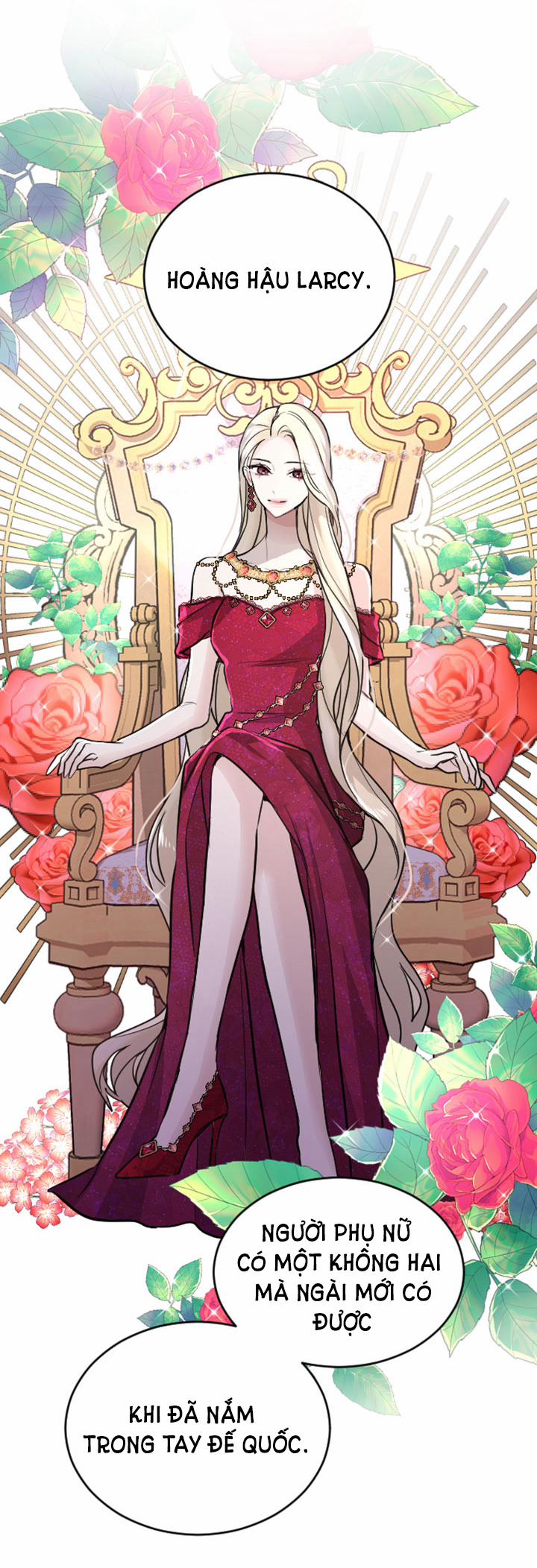 Tôi Sẽ Bị Trừ Khử Cùng Hoàng Đế 56.1 trang 29