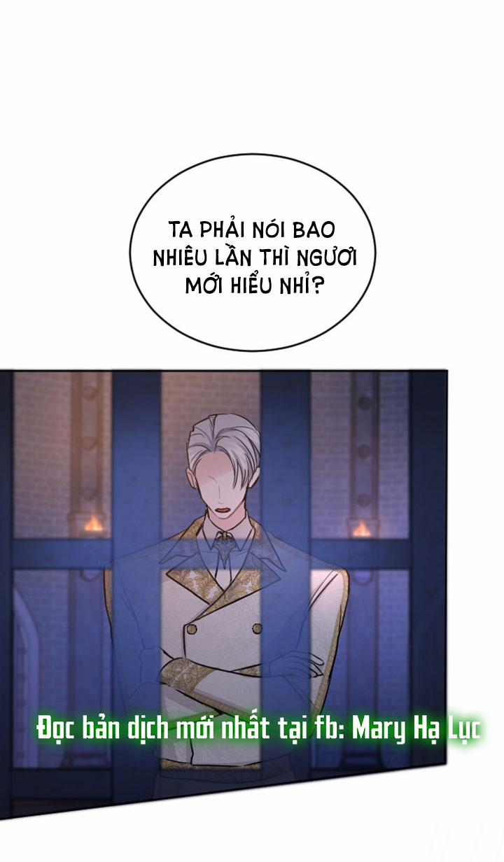 Tôi Sẽ Bị Trừ Khử Cùng Hoàng Đế 56.1 trang 31