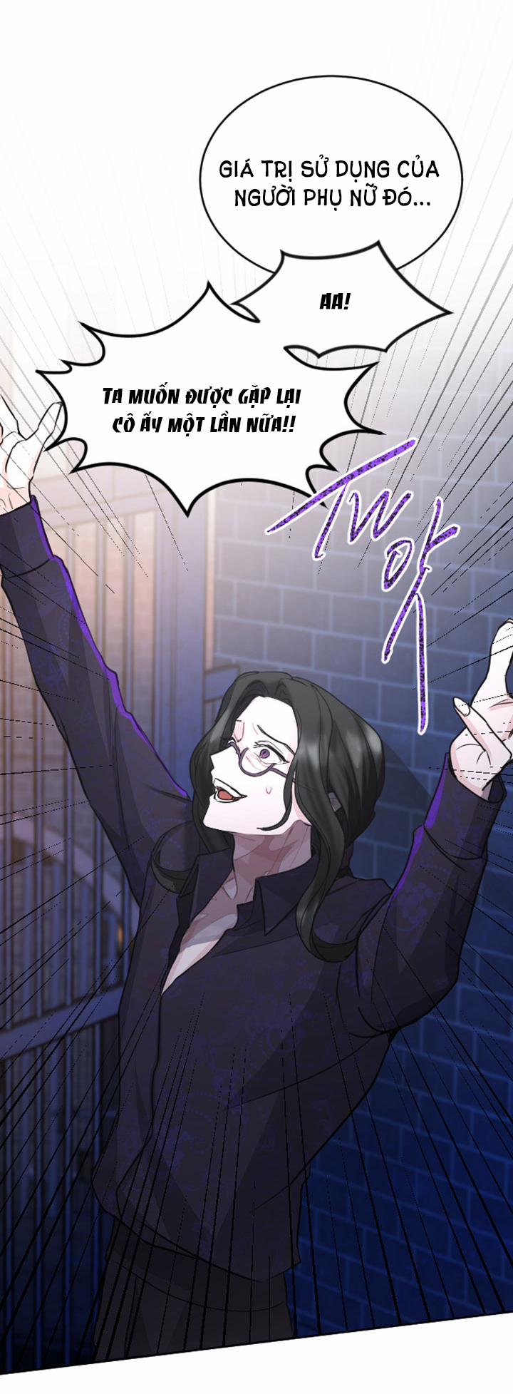 Tôi Sẽ Bị Trừ Khử Cùng Hoàng Đế 56.1 trang 32