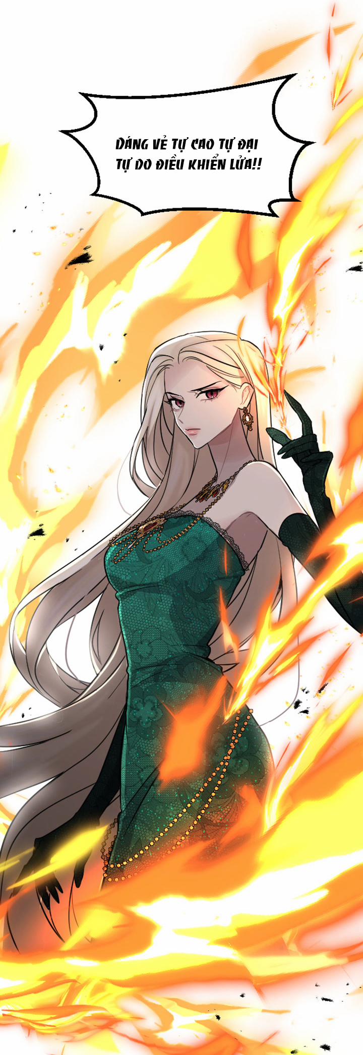 Tôi Sẽ Bị Trừ Khử Cùng Hoàng Đế 56.1 trang 34