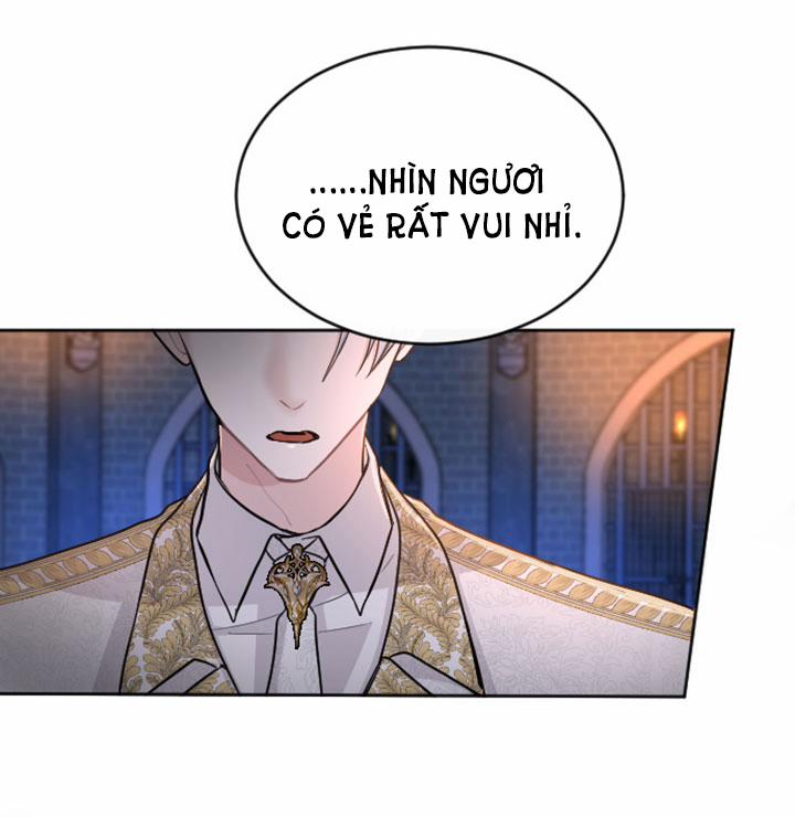 Tôi Sẽ Bị Trừ Khử Cùng Hoàng Đế 56.1 trang 5