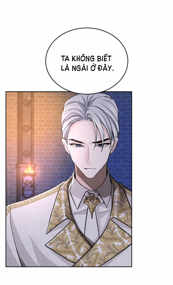 Tôi Sẽ Bị Trừ Khử Cùng Hoàng Đế 56.1 trang 8