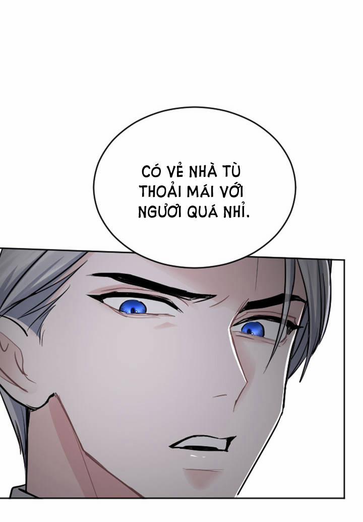 Tôi Sẽ Bị Trừ Khử Cùng Hoàng Đế 56.2 trang 1