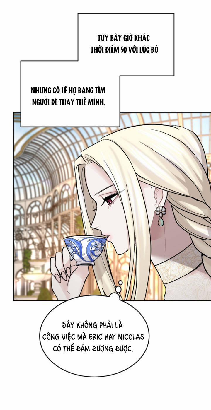 Tôi Sẽ Bị Trừ Khử Cùng Hoàng Đế 56.2 trang 10