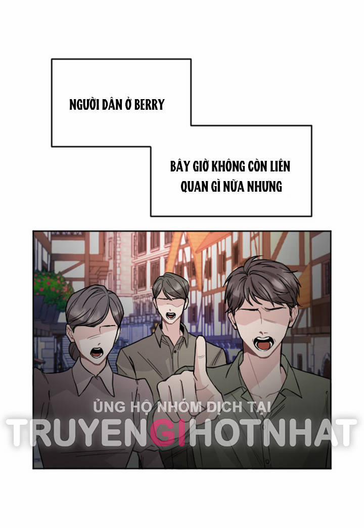 Tôi Sẽ Bị Trừ Khử Cùng Hoàng Đế 56.2 trang 17