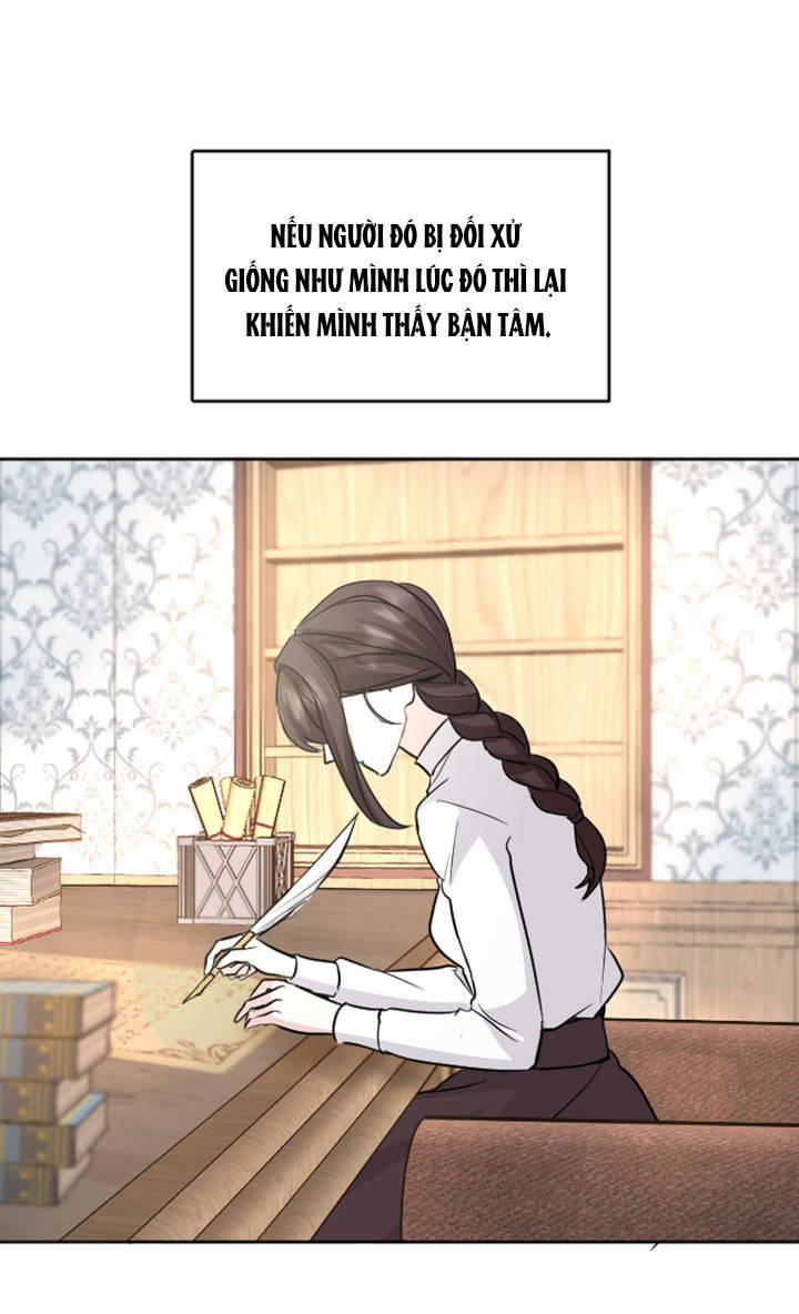 Tôi Sẽ Bị Trừ Khử Cùng Hoàng Đế 56.2 trang 18