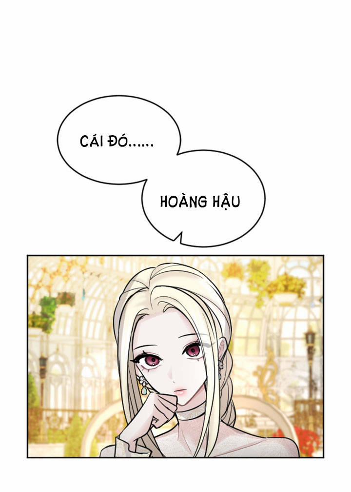 Tôi Sẽ Bị Trừ Khử Cùng Hoàng Đế 56.2 trang 19