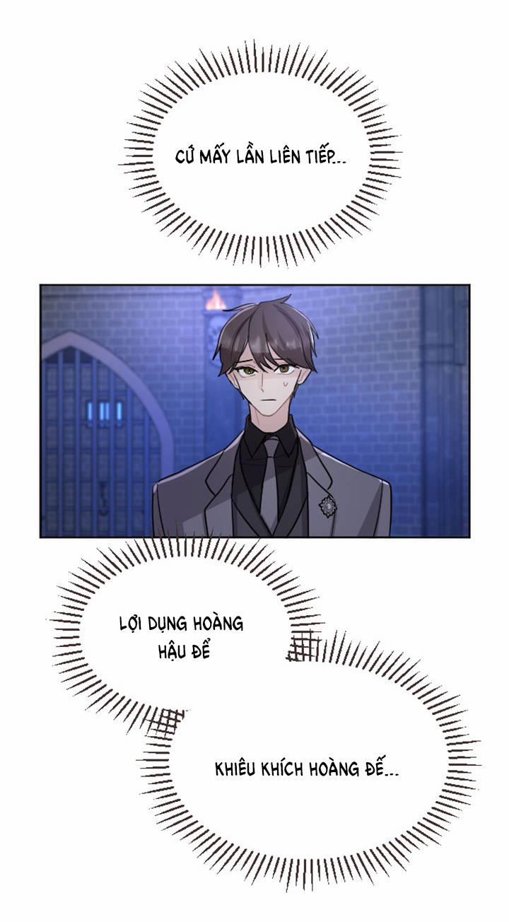 Tôi Sẽ Bị Trừ Khử Cùng Hoàng Đế 56.2 trang 2