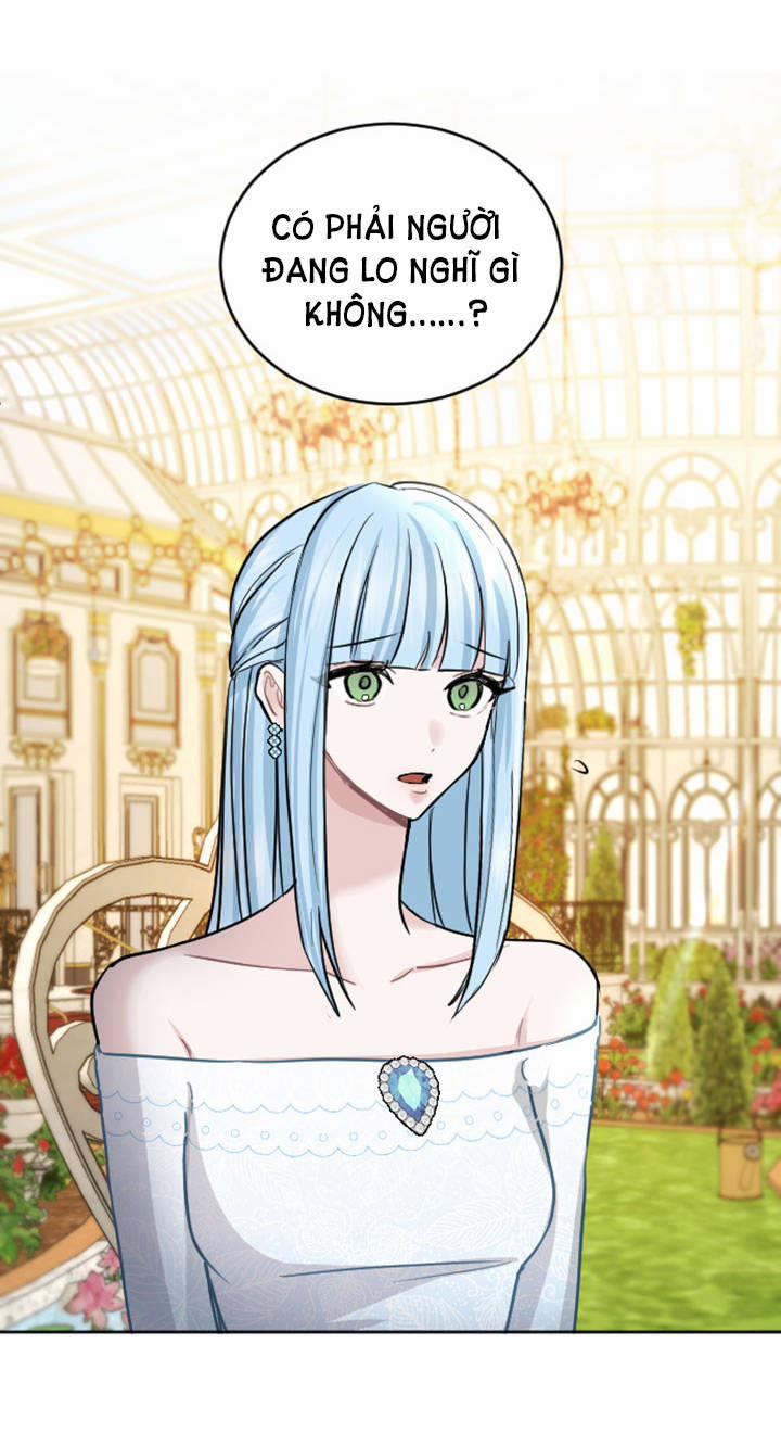 Tôi Sẽ Bị Trừ Khử Cùng Hoàng Đế 56.2 trang 20