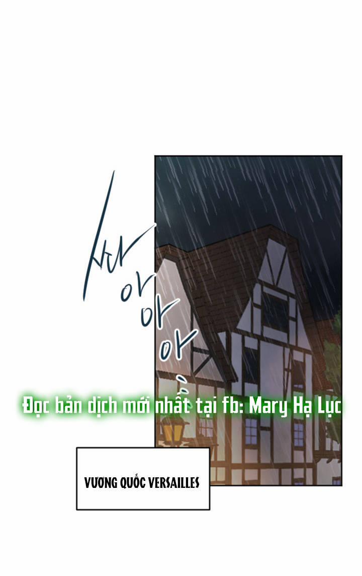 Tôi Sẽ Bị Trừ Khử Cùng Hoàng Đế 56.2 trang 28