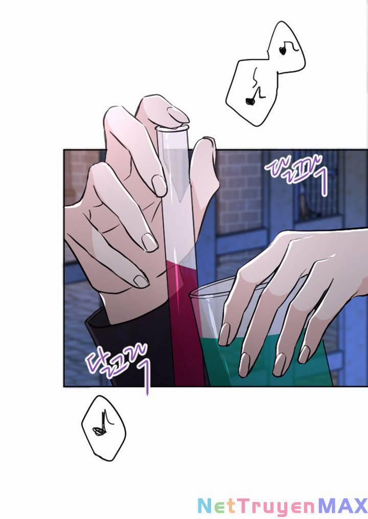 Tôi Sẽ Bị Trừ Khử Cùng Hoàng Đế 56 trang 1