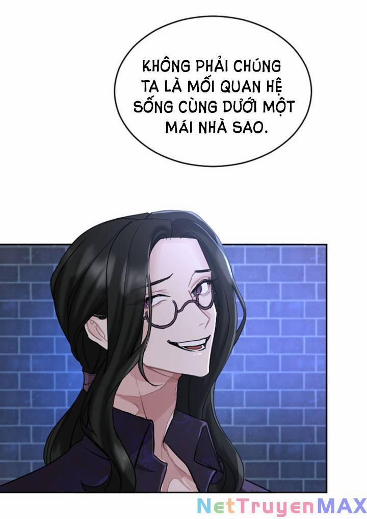 Tôi Sẽ Bị Trừ Khử Cùng Hoàng Đế 56 trang 10