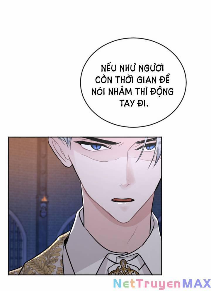 Tôi Sẽ Bị Trừ Khử Cùng Hoàng Đế 56 trang 13