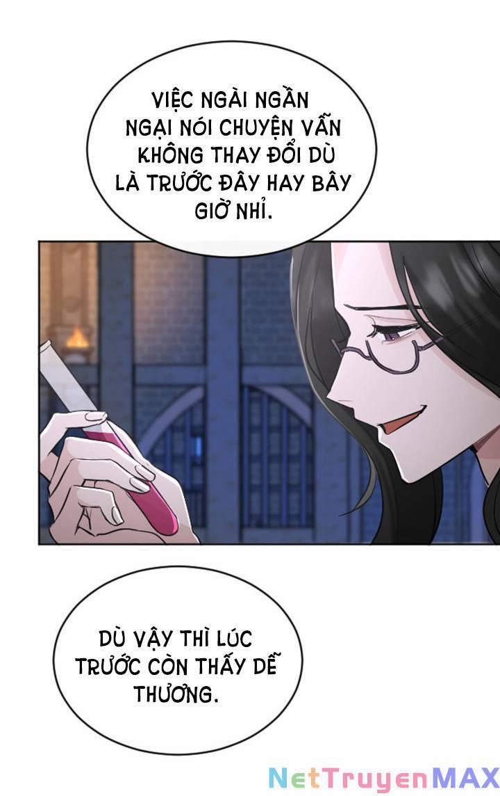 Tôi Sẽ Bị Trừ Khử Cùng Hoàng Đế 56 trang 15