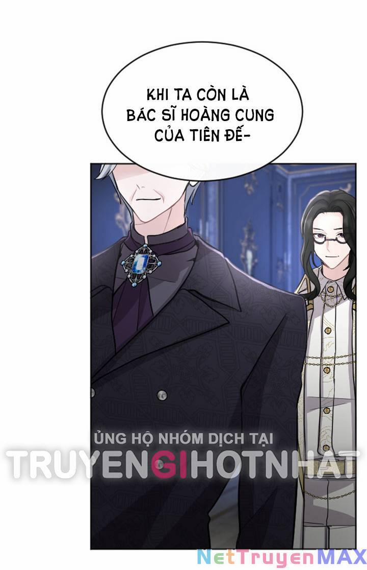 Tôi Sẽ Bị Trừ Khử Cùng Hoàng Đế 56 trang 16