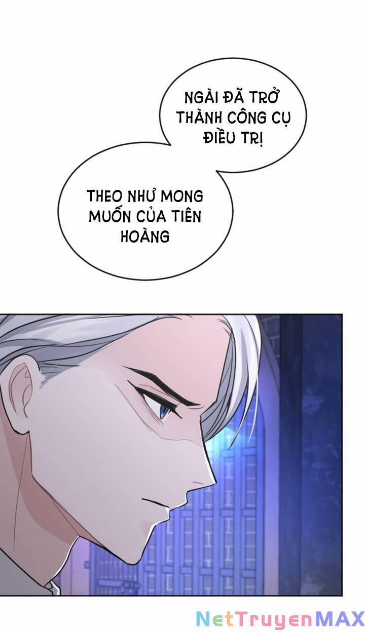 Tôi Sẽ Bị Trừ Khử Cùng Hoàng Đế 56 trang 18