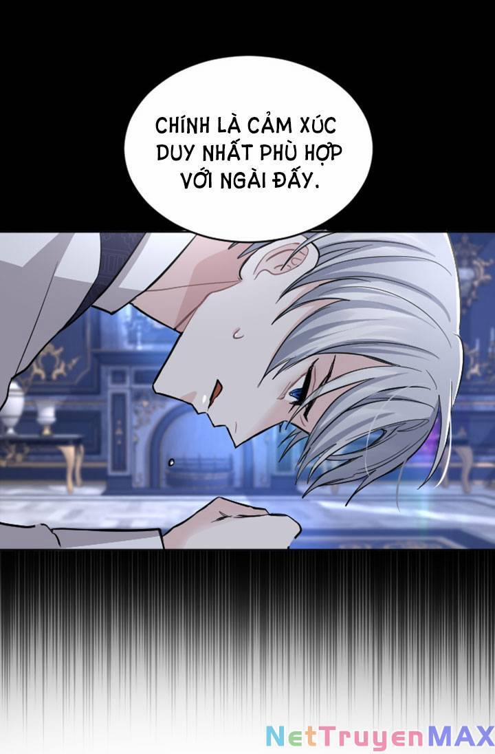 Tôi Sẽ Bị Trừ Khử Cùng Hoàng Đế 56 trang 20