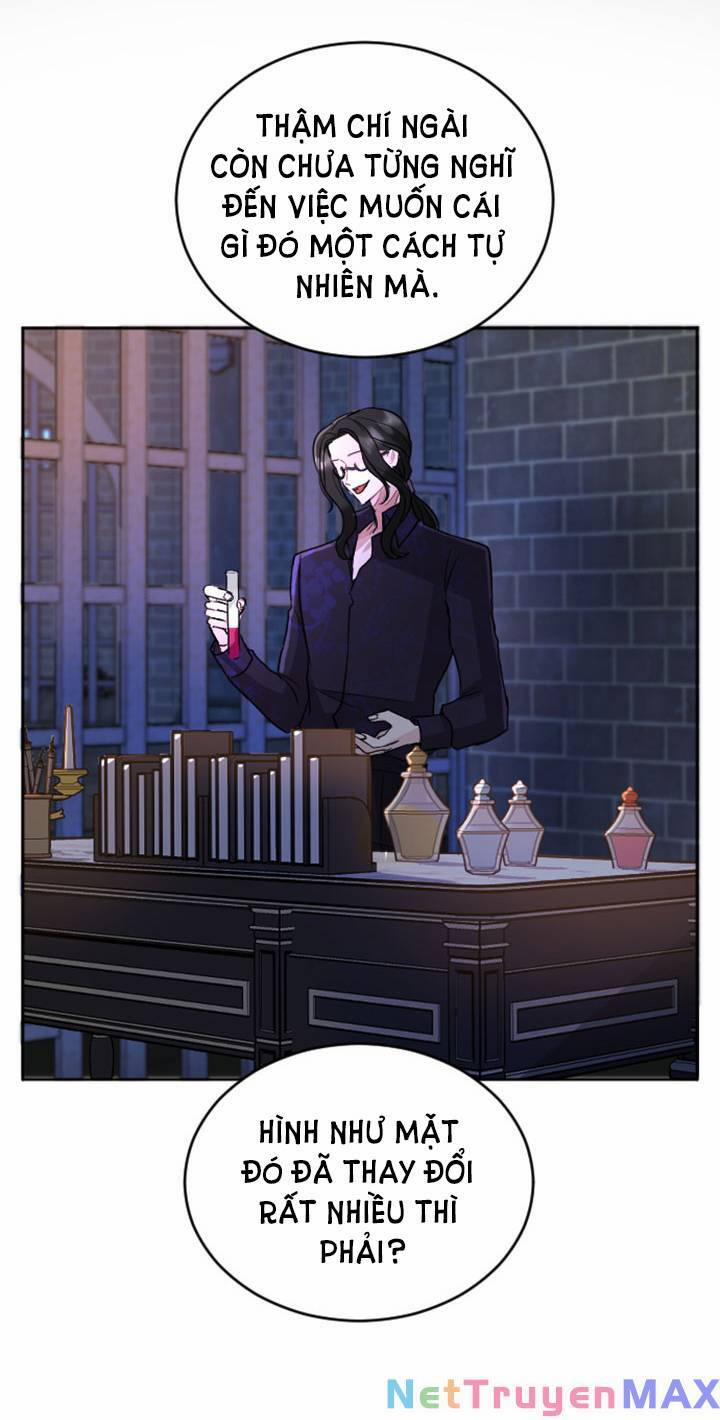 Tôi Sẽ Bị Trừ Khử Cùng Hoàng Đế 56 trang 21