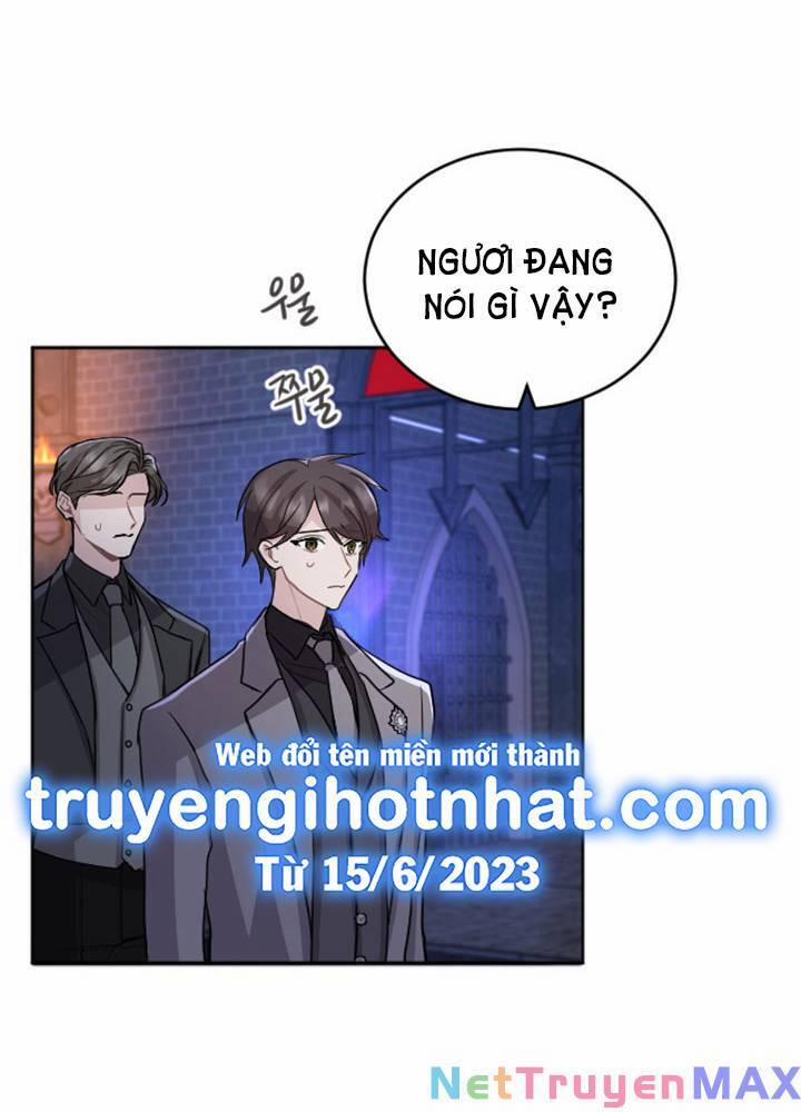 Tôi Sẽ Bị Trừ Khử Cùng Hoàng Đế 56 trang 22