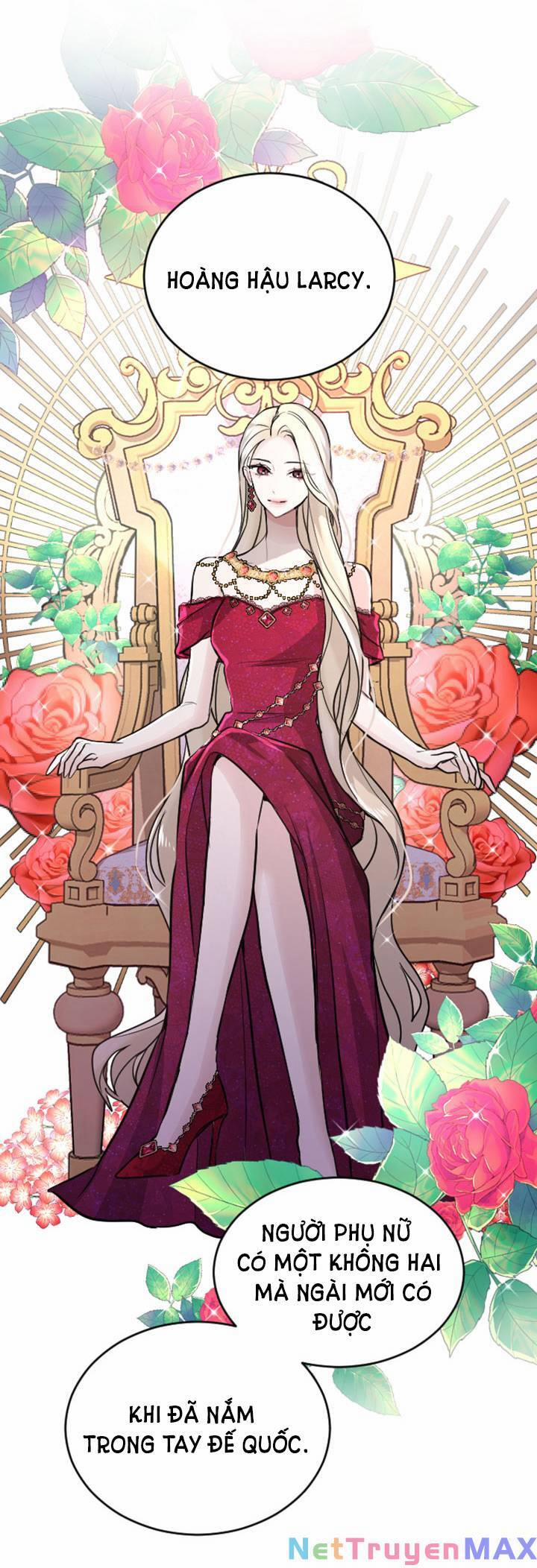 Tôi Sẽ Bị Trừ Khử Cùng Hoàng Đế 56 trang 24